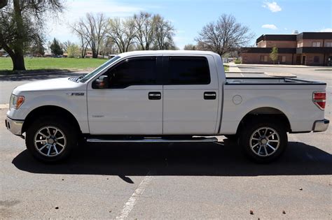 2014 Ford F 150 Xlt Victory Motors Of Colorado