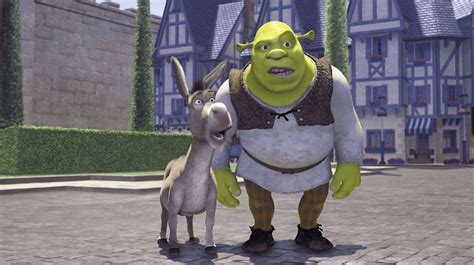 Shrek 5 Premiera Zwiastun Fabuła Plotki I Doniesienia O Filmuie Geex