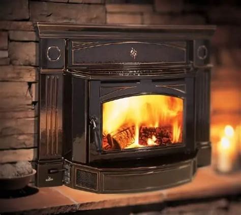 Regency Hi2450 Wood Fireplace Insert Martin Sales And Service