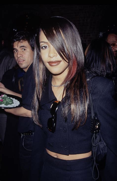 20 Facts You Probably Didnt Know About Aaliyah Black America Web