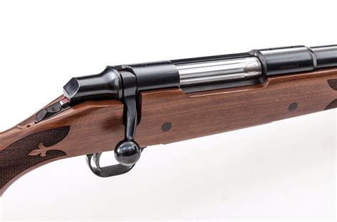 Browning Bbr Bolt Action Rifle