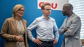 Carsten Linnemann privat: Familie, Beruf und Karriere – Der neue CDU ...