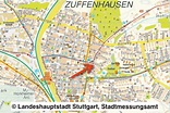 Unsere Häuser befinden sich in Zuffenhausen im alten Flecken