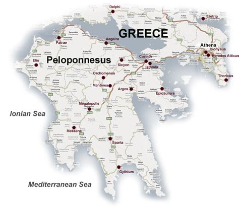 Peloponnesus.map 