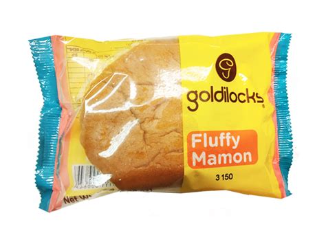 Philippine Goldilocks Mamon Afod Ltd