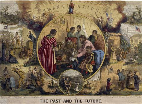 A Short Overview Of The Reconstruction Era And Ulysses S Grants