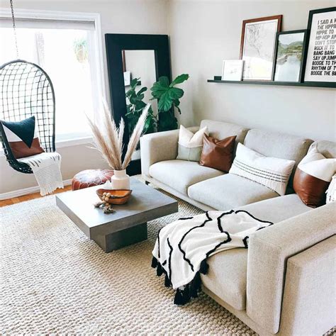 Inspiring Living Room Carpet Ideas For Ultimate Comfort