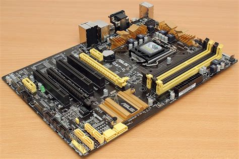 Asus Z87 C Z87 Motherboard Review Page 2 Of 13 Eteknix