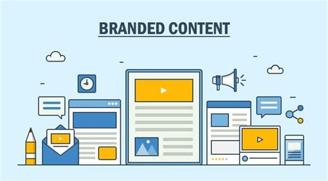 3 Strategies For Creating Your Branded Content