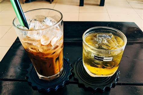 Ca Phe Sua Da Nedir Nasıl Yapılır Kahve Tutkunları İçin Cahveland