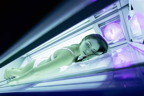The Best Tanning Salons In Maine