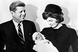 Todesfälle: Der ''Fluch'' des Kennedy-Clans « DiePresse.com