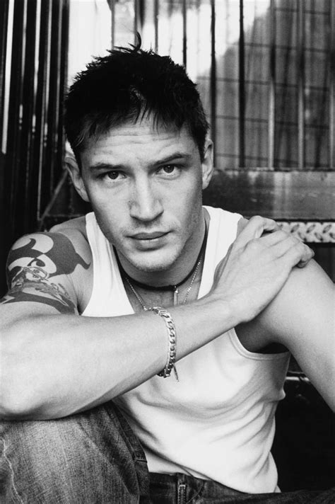Tom Hardy Photo Gallery 414 High Quality Pics Of Tom Hardy Theplace
