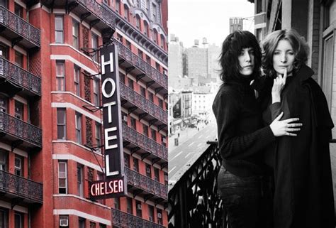 An Oral History Of The Chelsea Hotel Where The Walls Still Talk