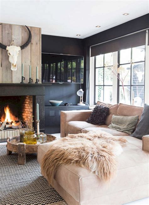 65 Best Favourite Hygge Interiors Living Room Ideas Décoration