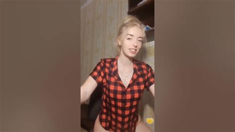 Russian Sexy Girl Bigo Live Youtube