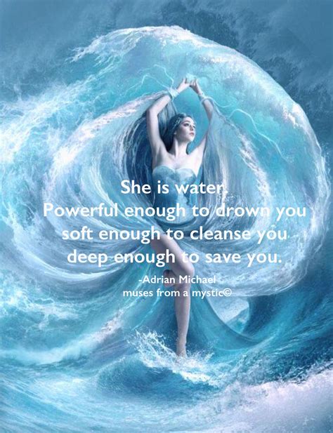 Pin By Muses From A Mystic On Spirituality Quotes Goddess Quotes Divine Feminine Quotes