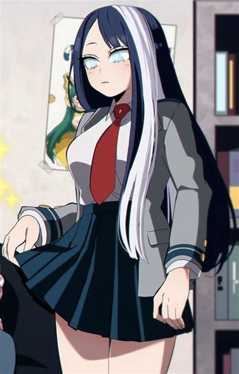 Healer S Todoroki X Oc 1 A En 2021 Anime Mujer Concepto