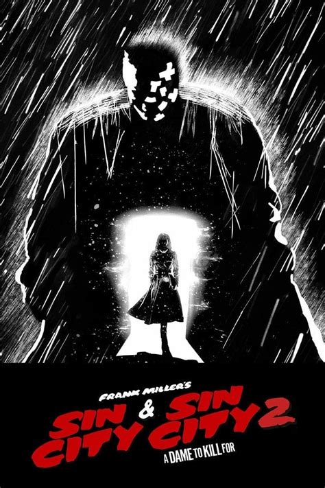 Sin City Collection Posters — The Movie Database Tmdb