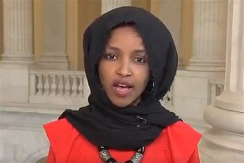 Investigation Finds Rep Ilhan Omar Violated Campaign Finance Rules