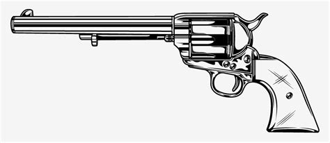 Free Vector Six Shooter Why Cause We Love You Harebrained