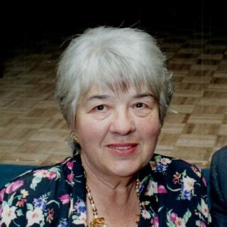 Remembering Betty Rosemary Abbott Nee Rowston Generation Funerals