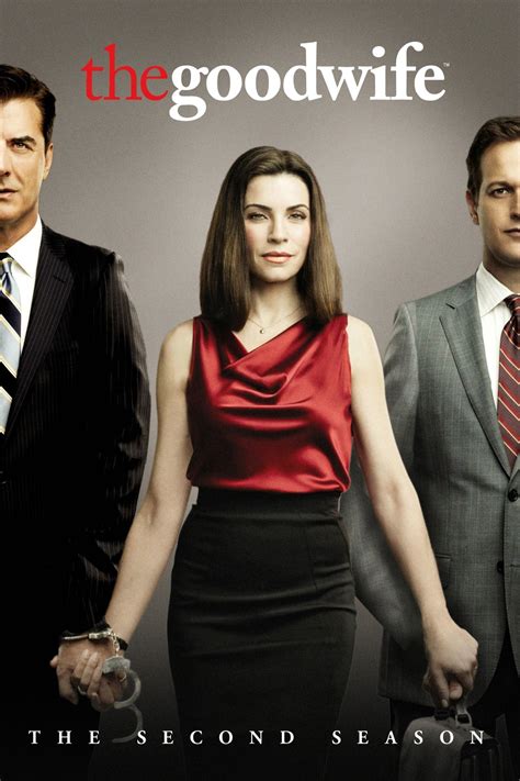 The Good Wife Tv Series 2009 2016 Posters — The Movie Database Tmdb