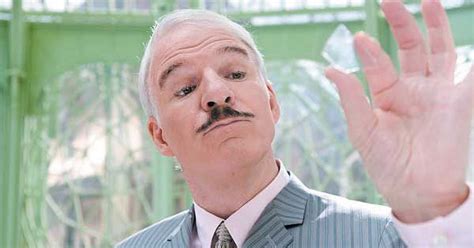 Which Steve Martin Comedy Is His Biggest Box Office Hit
