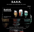 Launch of D.A.R.K. official website | Cranberries World