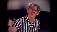 Jerry Lee Lewis (Steve Allen 1957) Shakin' in Colour - YouTube