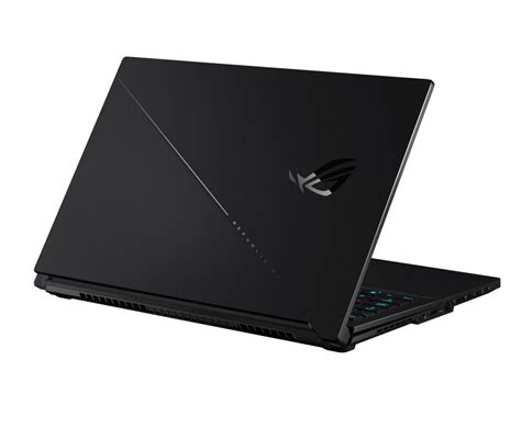 Asus Rog Announces New Zephyrus M16 And S17 Gaming Laptops Powered By