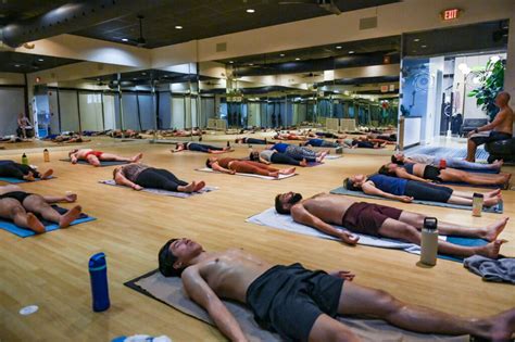 Bikram Yoga Classes Norwalk Ct And Hiit Pilates Yogasol