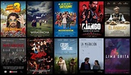 Conoce las 59 películas peruanas estrenadas el 2018 - Cine Peruano ...