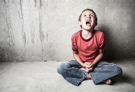 Oppositional Defiant Disorder In Kids Causes Signs And Treatment