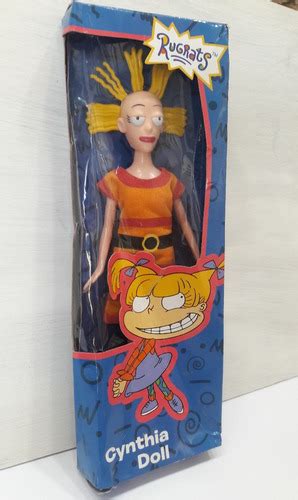 Buy Cynthia Doll Mug Rugrats S Angelica Pickles Cynthia Doll Rugrats
