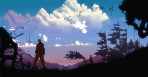 Naruto Wallpapers For Ps4 Aesthetic Naruto Computer Wallpapers