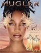 Alien Goddess by Mugler (Eau de Parfum Intense) » Reviews & Perfume Facts