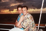 Stefan Dennis His Wife Gail Easdale Editorial Stock Photo - Stock Image ...