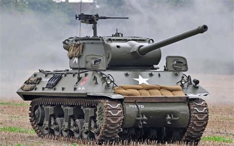 Military Armament M36 Tank Destroyer