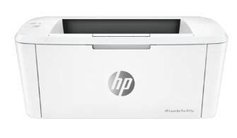 Then uninstall the printer driver from root level and download the full feature software. HP LaserJet Pro M15a Driver & Software Download - HP ...