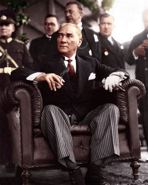 Mustafa Kemal Atat Rk Foto Raflar Foto Raf Tarih I K Zlar