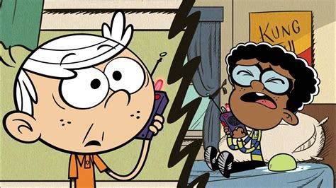 The Price Of Admission One Flu Over The Loud House Youtube