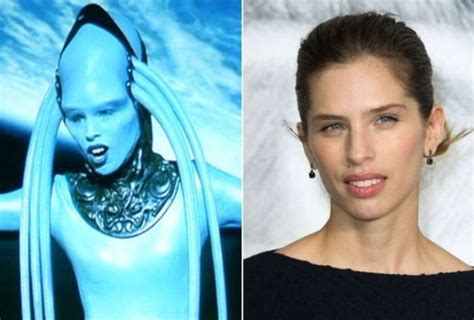 The Cast Of “the Fifth Element” Then And Now 13 Pics