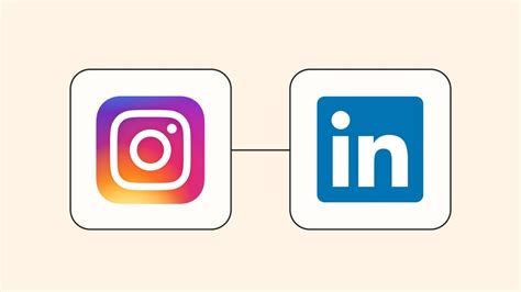 How To Connect Instagram To Linkedin Easy Integration Tutorial Youtube