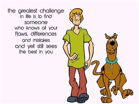 Find Someone Scooby Doo Quotes Scooby Doo Scooby Doo Images