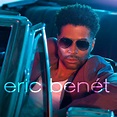 Eric Benét – Eric Benét (2016, CD) - Discogs