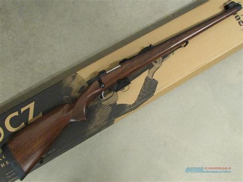 Cz Usa Cz 527 Fs Full Mannlicher St For Sale At