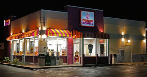 Dunkin Customer Surprises Homeless Employee With Fully Furnished Home