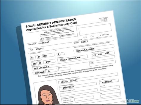 The good news is that there's no charge for getting a replacement. 4 Ways to Get a Duplicate Social Security Card - wikiHow