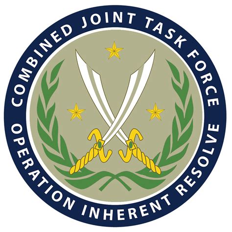 Coalition Service Members Conduct Controlled Detonation In Syria